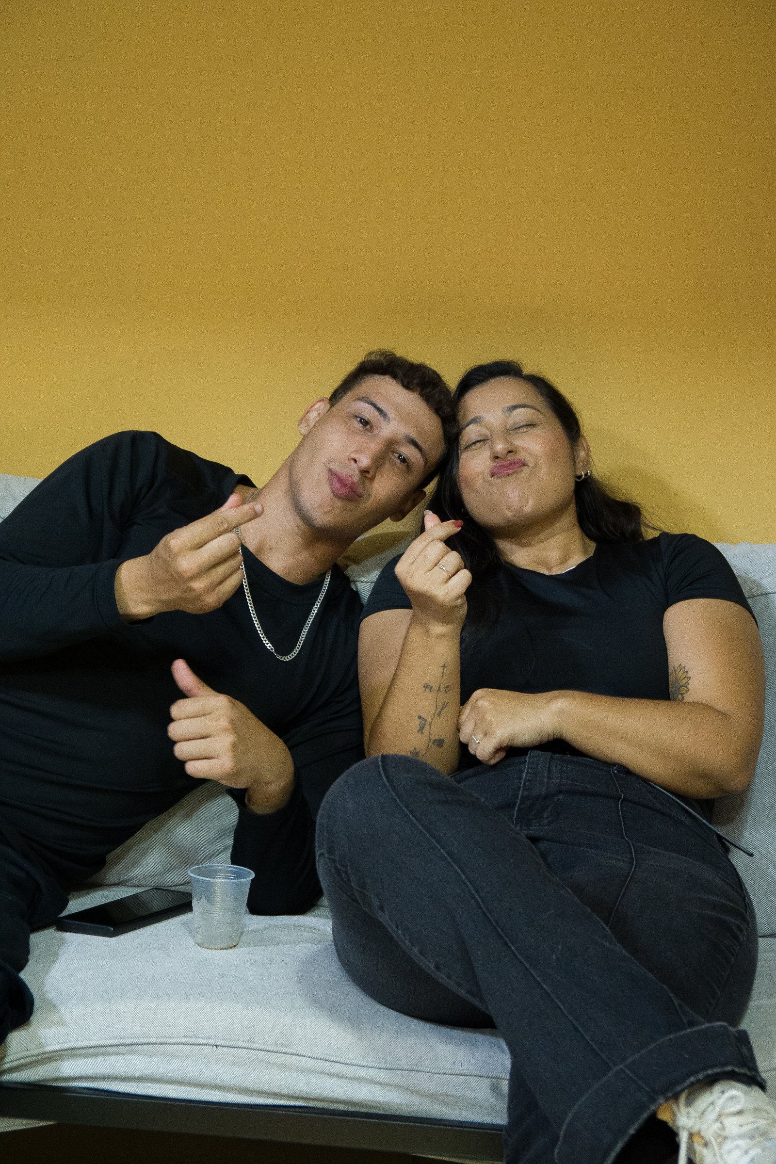 Foto do Álbum
