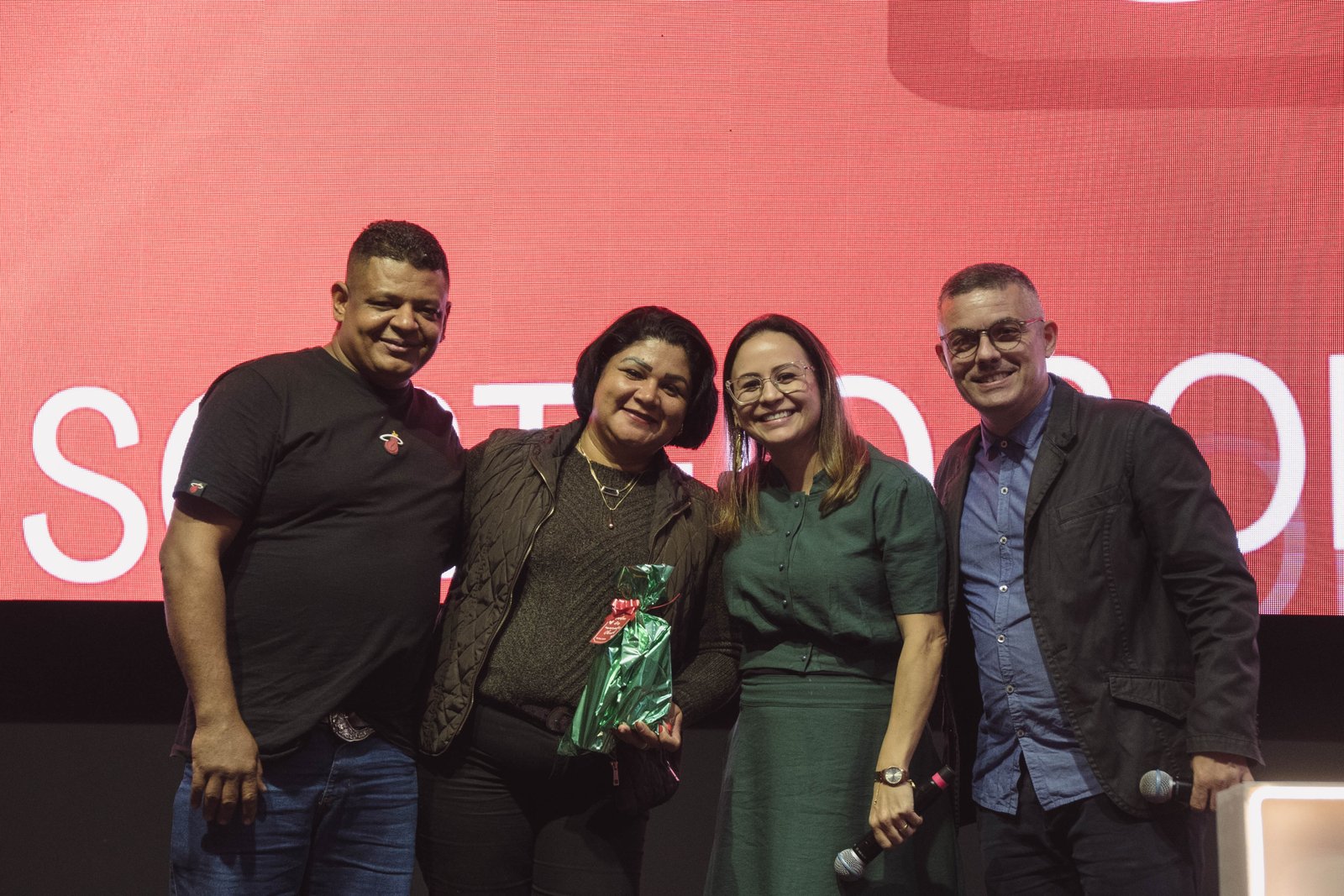 Foto do Álbum