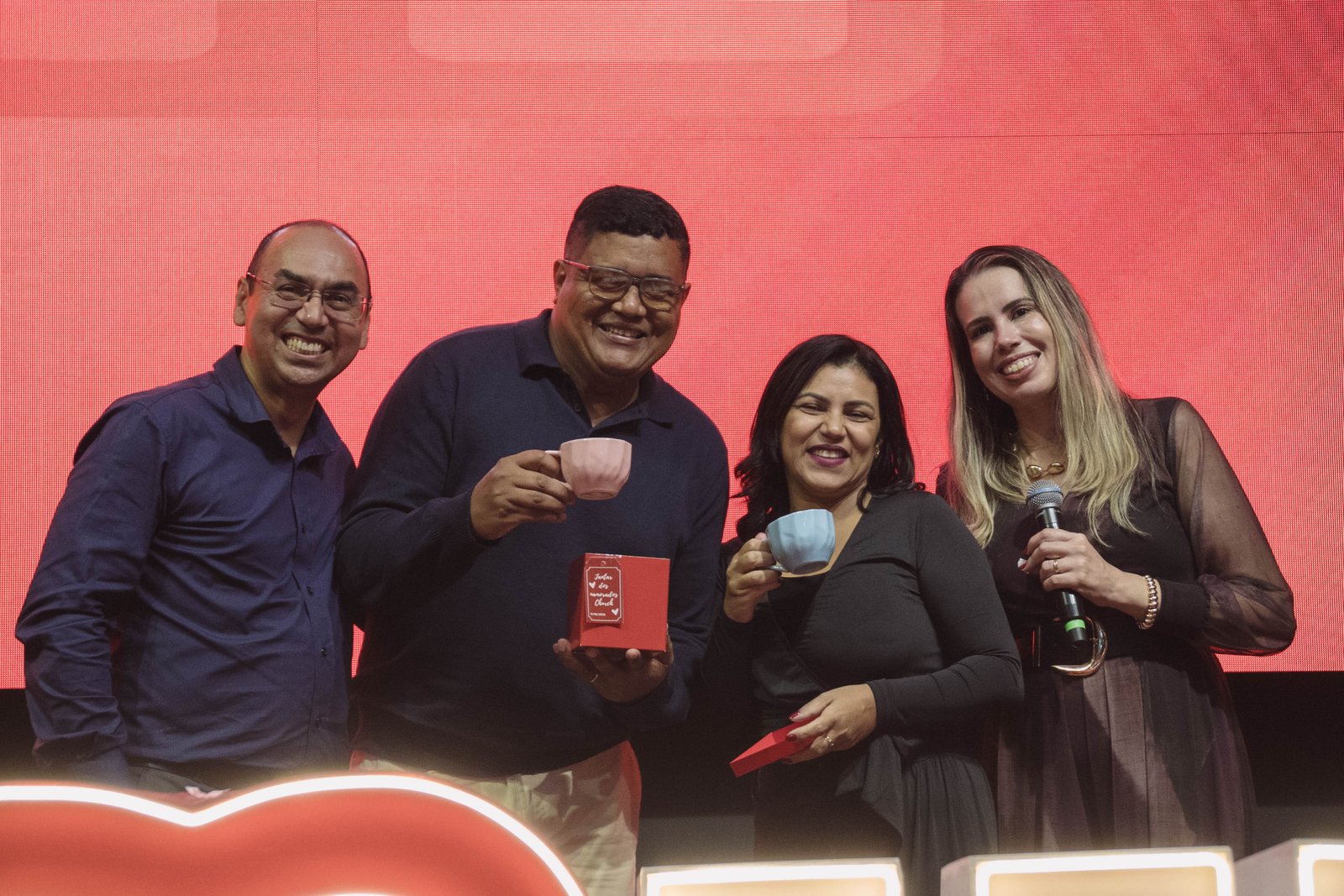 Foto do Álbum